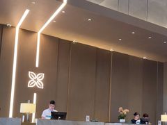 -深圳光明希尔顿花园酒店
