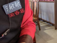 -渝香居重庆火锅(铁西三道街店)