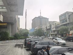 -山东政协大厦维景大酒店