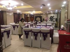 大堂-燕春楼(海河华鼎店)