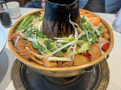 -老太原菜馆(万达店)