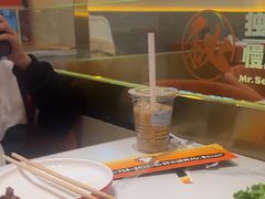 -瑞幸咖啡(凯德埃德蒙顿路店)