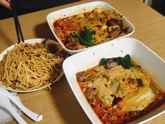 -林静小吃(复兴路店)