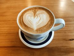 -Cappucimeow猫咪咖啡馆(韦伯时代店)