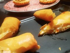 -领事馆19号中餐厅(厦门海景洲际酒店)