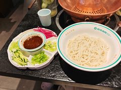 -阳坊涮肉(西直门凯德mall店)