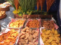 -V-ONE西雅图海鲜自助餐厅(仓山万达广场店)