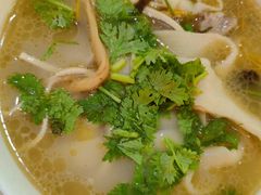 -清真八一八烩面馆(德化步行商业街店)