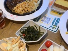 -豪客来牛排(厦门万达金街店)