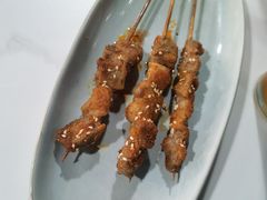 -明本海鲜大排档·鱼生海鲜烧烤宵夜(陈家祠店)
