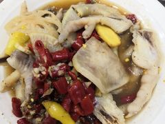 -嘉州九妹凤爪(乐山总店)