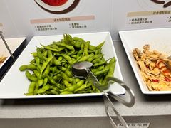 -海底捞火锅(丹尼斯三天地店)