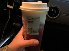 -喜茶(永旺梦乐城店)