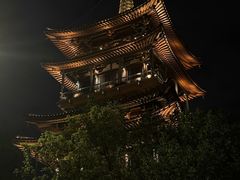 -鼓楼(西湖风景名胜区)
