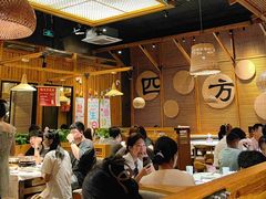 -四方桌·福建客家土菜(沙县步行街店)