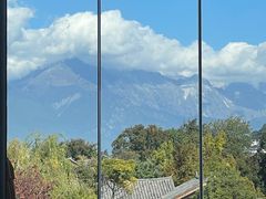 -时光吧·大堂吧·丽江和府洲际度假酒店