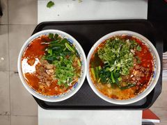 -桂花香手工面(鼓楼店)