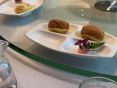 -春满园·早茶·粤菜·宴会(前海店)