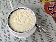 双皮奶-阿三麻蓉汤圆(顺光大厦店)