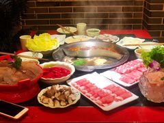 -大龙辣火锅·龙虾·烧烤(湖滨新天地店)