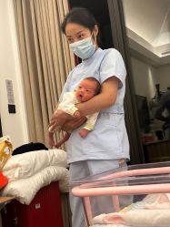 -尚圣月子会所·庄园式月子中心(萧山湘湖店)