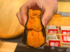-小十Omakase(地王大厦店)