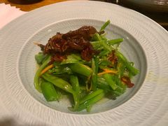 -丽江金茂凯悦臻选酒店-滇香馆