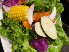 -完美生活炭火烤肉(二马路店)