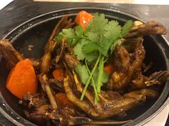 美极鸭五件-美极鲜食坊(宝安南路店)