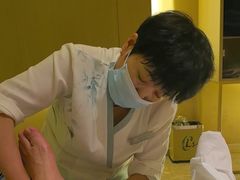 -良子健身·竹Spa(五四广场店)