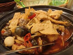 -甘家界牌柠檬鸭(青山店)