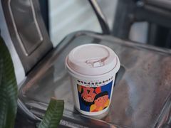 -CEMENT·coffee bar (凤凰创意园店)