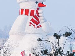-哈尔滨音乐公园