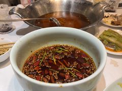 -沸腾鱼乡(知春路分店)