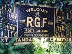 -RGF(巨鹿路店)