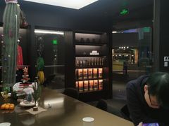 -TOP健身私教工作室(侨香店)