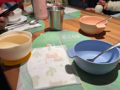 -帕蓝·暹罗料理(大学路店)