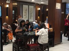 等位区-熙盛源(凤凰街店)