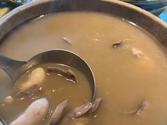 -园林美食城·本土农家菜(杨和镇店)