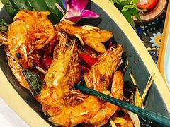 -马来西亚肉骨茶汤·招牌螃蟹·烧鸡·呷喱吧吧(海上世界店)