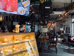 -MAAN COFFEE(金桥店)