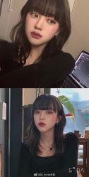 -Rise Hair上升造型
