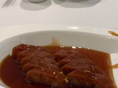 桂花糯米藕-西湖春天•老字号杭州菜(百汇店)