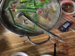 -长顺花江狗肉牛羊肉馆(五一广场店)