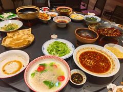 -老瓦房(六堰店)