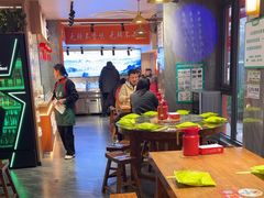 -东来土菜馆(民祥园路店)