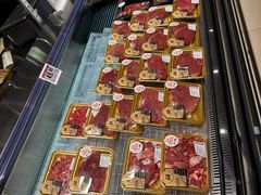 -永辉超市(嘉定宝龙广场店)