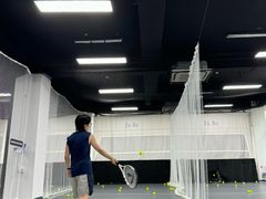 -2080网球学练馆