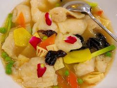 糟馏鱼-南八仙·老上海味道(南京东路店)