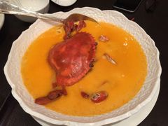 -广州文华东方酒店·江-由辉师傅主理